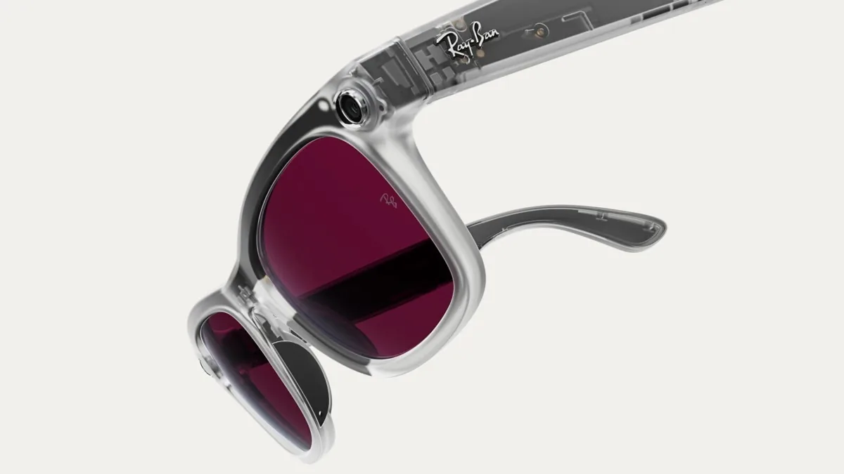 Meta’s Smart Glasses Put Hearing Help Behind a Paywall