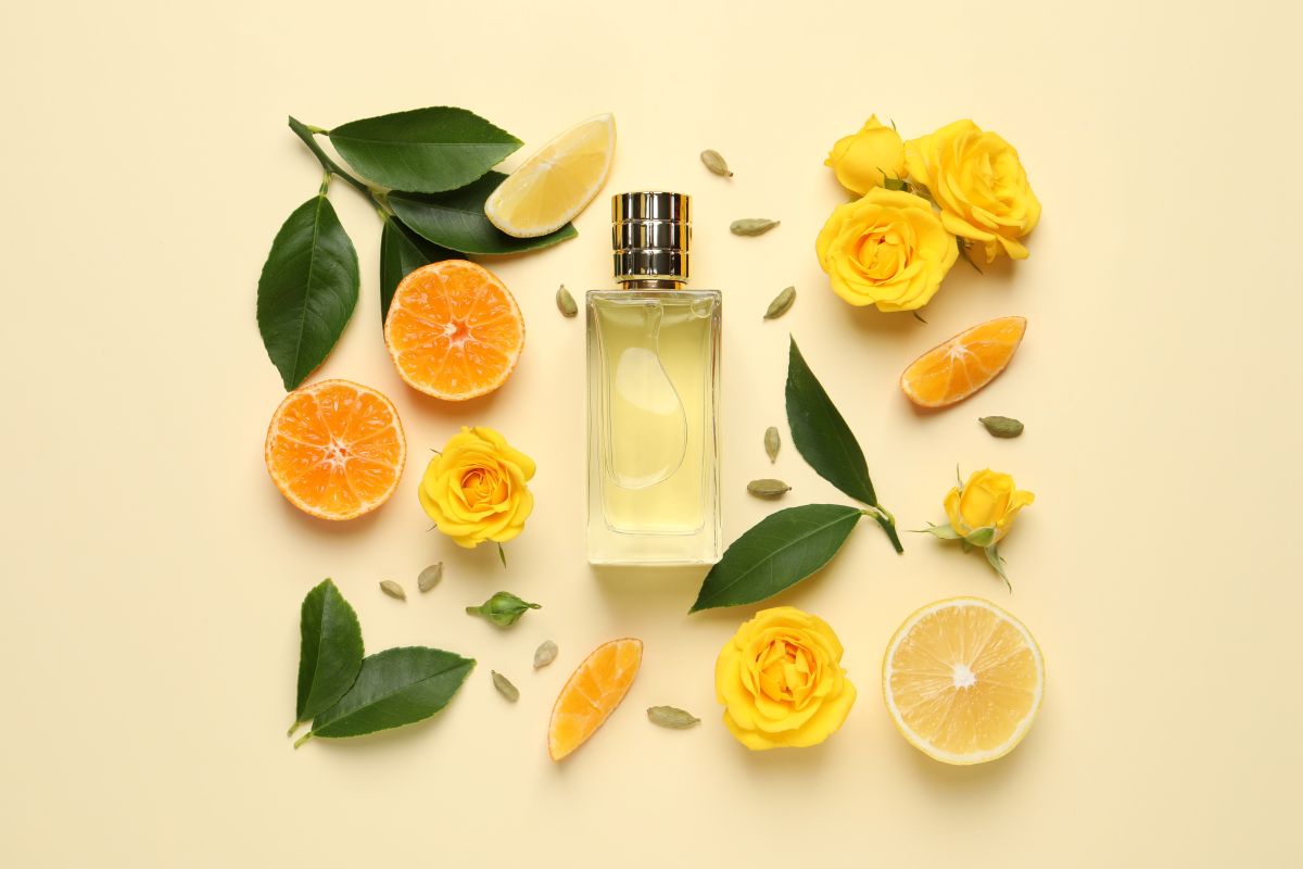 How Encapsulation Technology Is Rewriting the Rules of Fragrance
