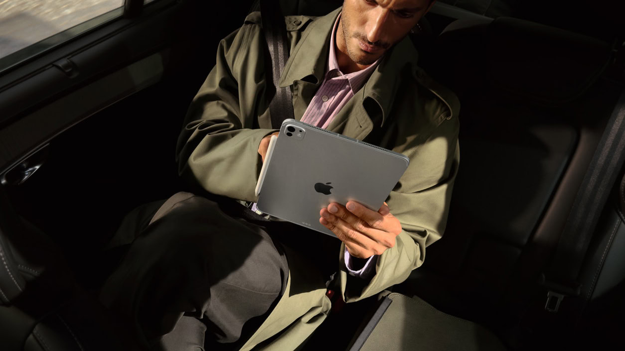 Apple iPad A16 and MacBook Pro M5 Deals Worth Grabbing on Amazon