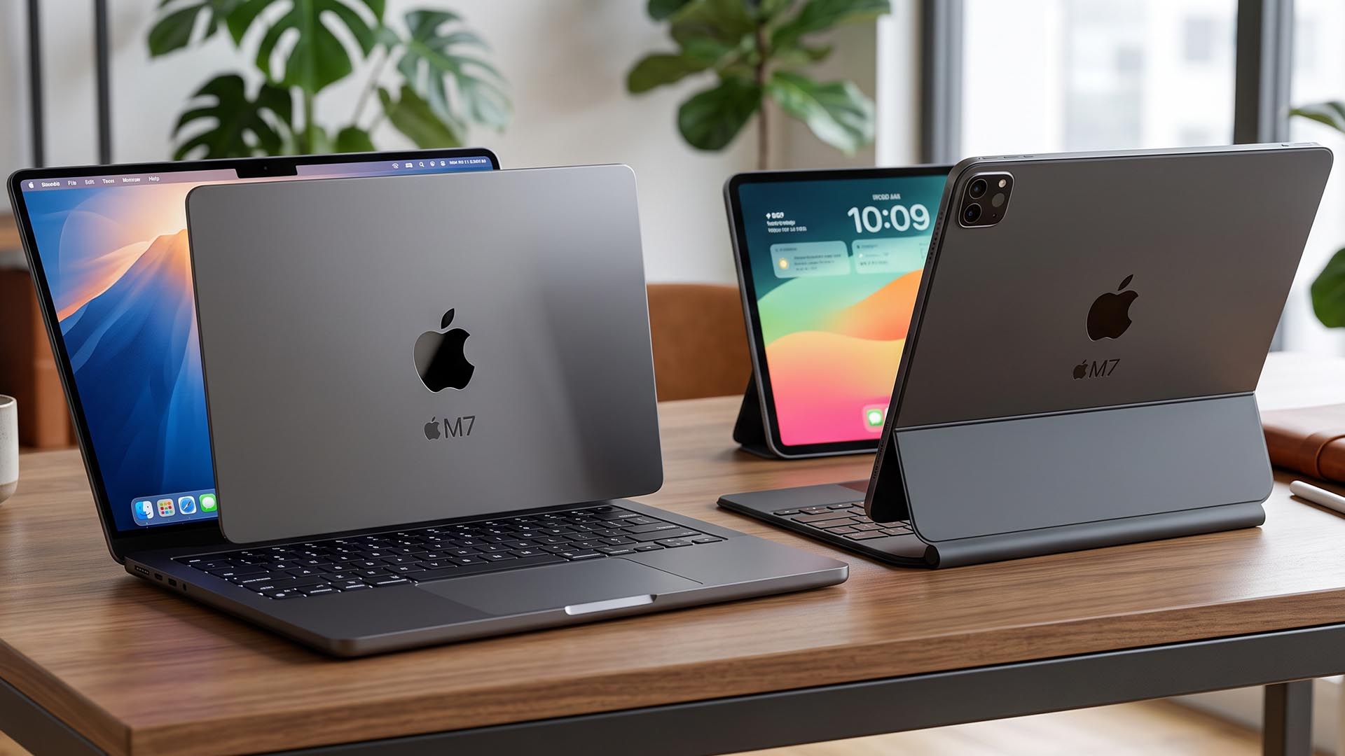 Apple’s M7 MacBook Pro Redesign Is the Real Entry-Level Upgrade