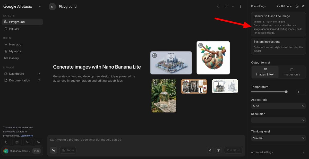 Google’s Four-Second Image Model Blows Up AI Pricing