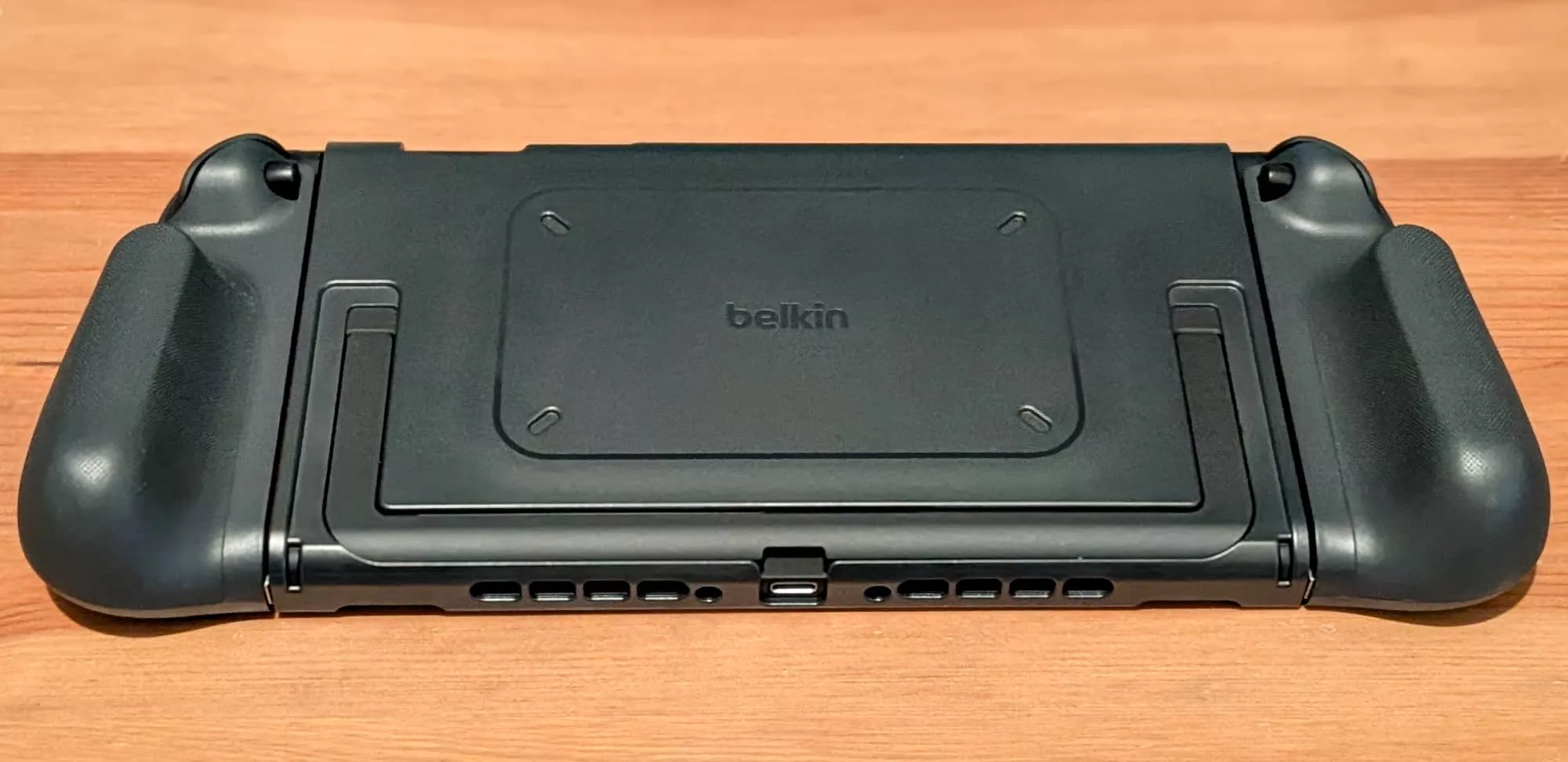 Belkin’s Pricey Switch 2 Charging Grip Tests Players’ Patience