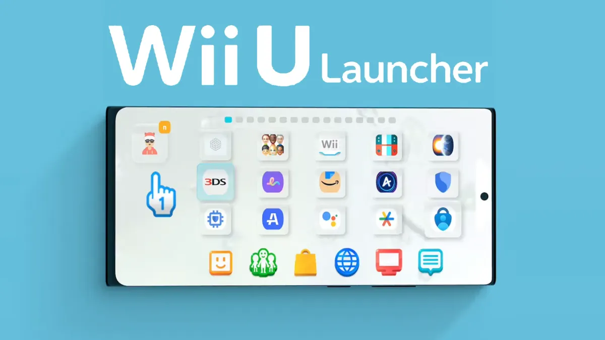 How Android Apps Turn Your Phone Into Wii U and GameCube Emulators