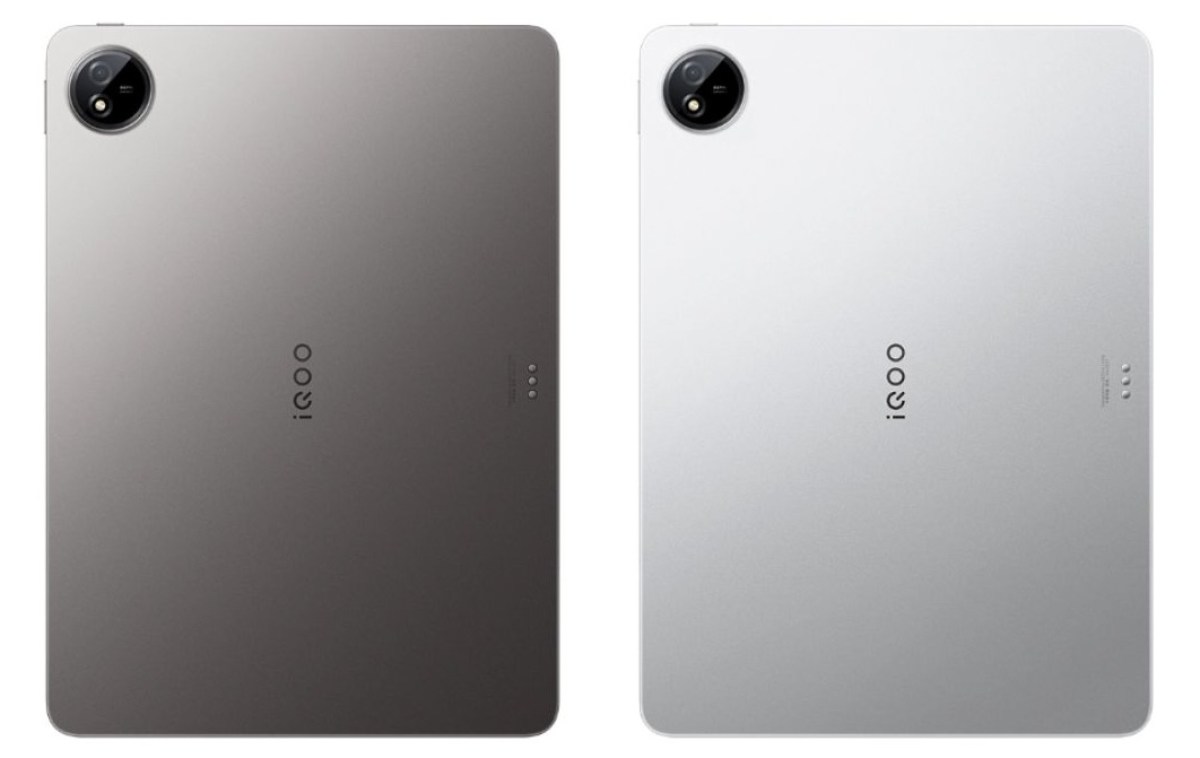 iQOO Pad 5c: A Compact Gaming Tablet That Finally Makes Sense