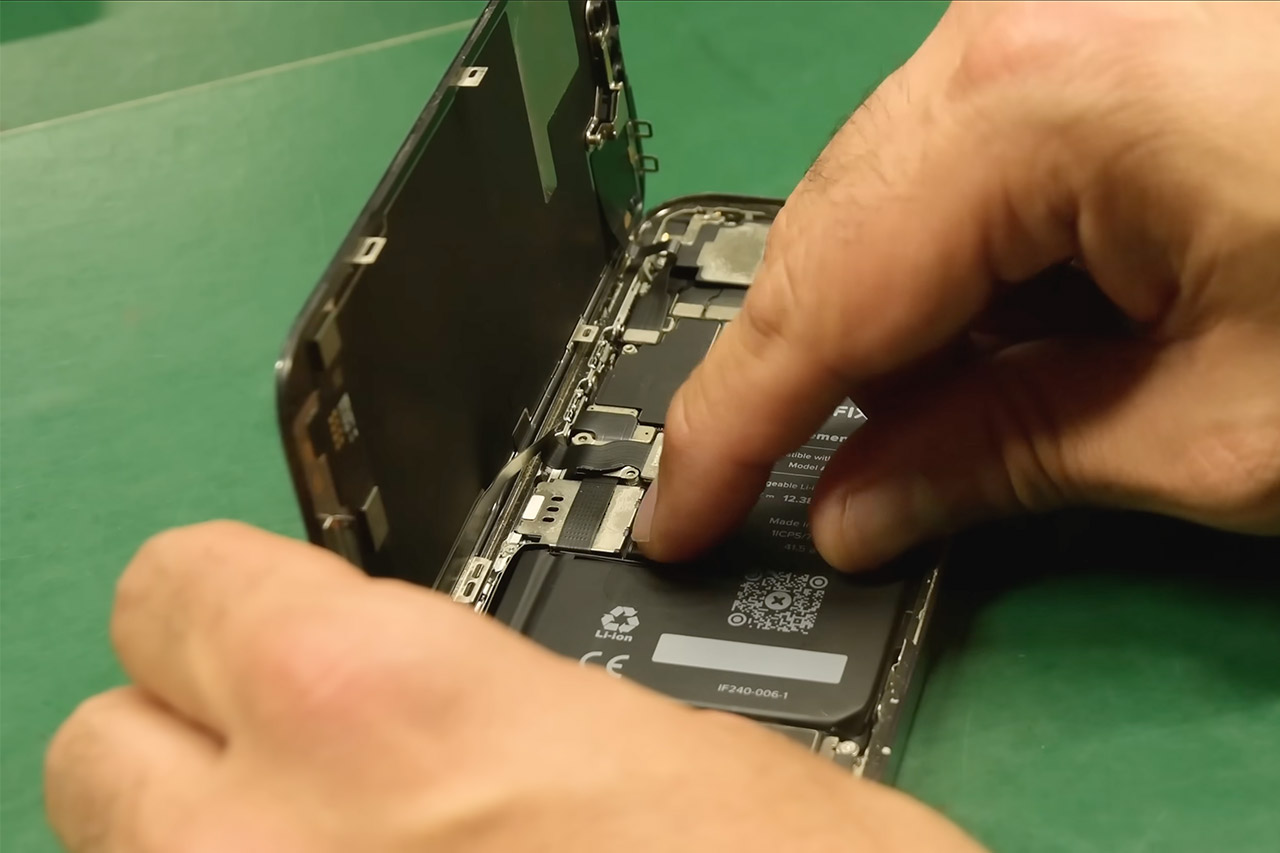 Inside the Factory: How iPhone Replacement Batteries Are Made and Tested