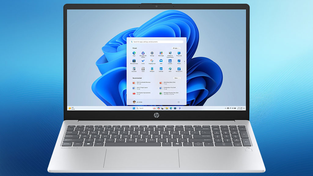 HP OmniBook Laptops Drop $350–$630 Off in AI-Ready Sale