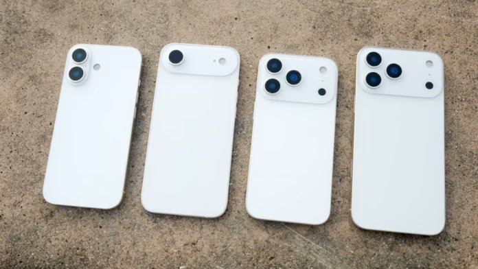 Apple’s Five-Model iPhone Bet: How Supply Chain Muscle Rewrites the Premium Phone Game