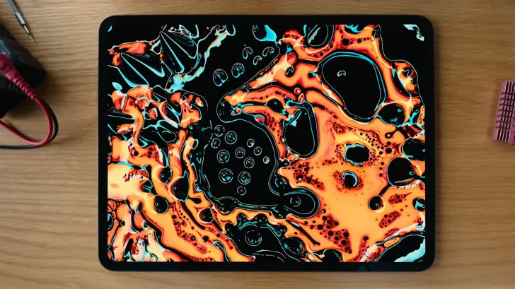 Apple’s Next iPad Pro: Four Models, One Big Bet on M7