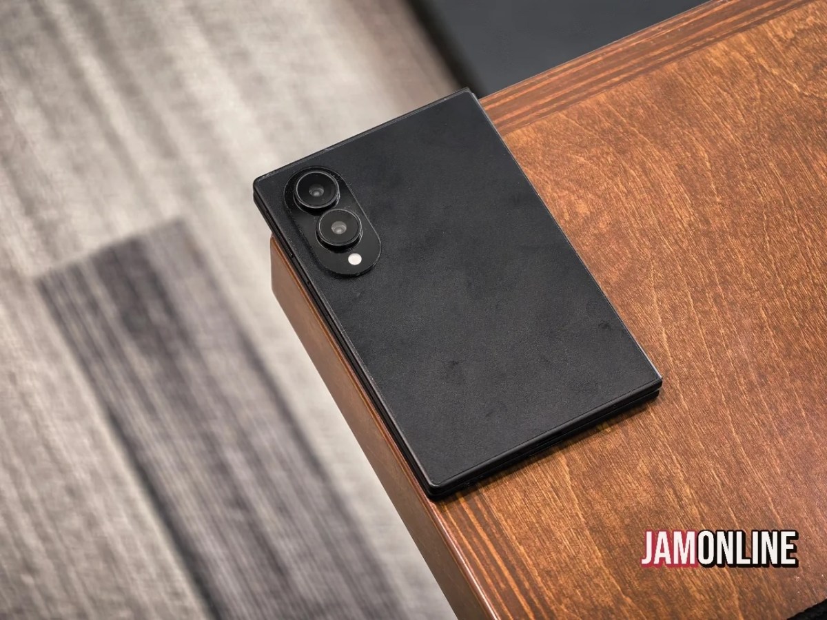 Samsung’s Wider Galaxy Z Fold 8 Is the Turning Point Foldables Needed