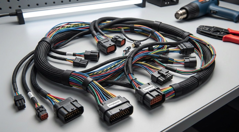 How GaN Semiconductors Made Laptop Chargers Tiny and Powerful