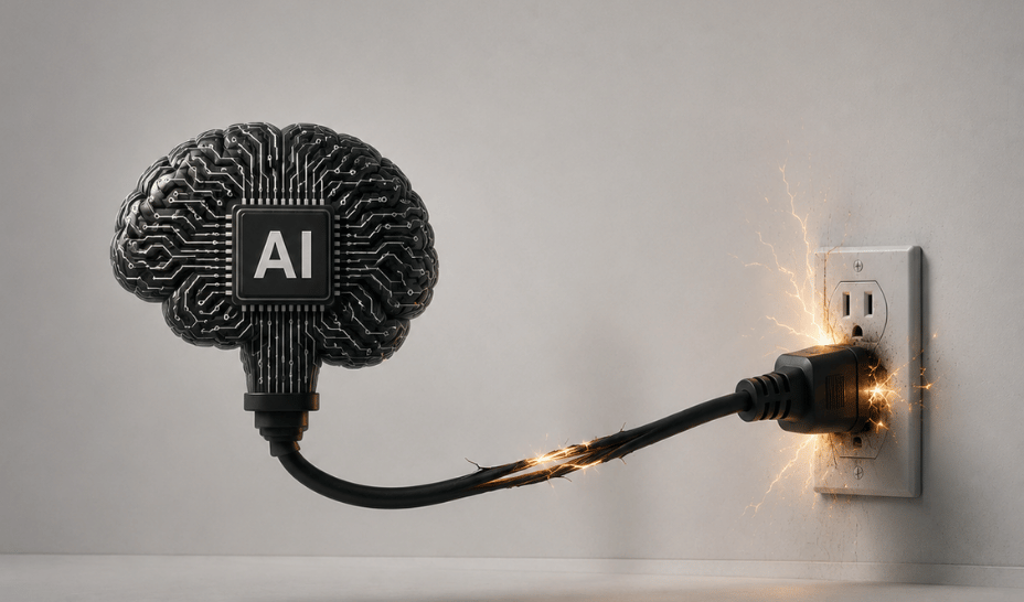 Why Companies Are Putting the Brakes on Employee AI Use—And What It Costs Them