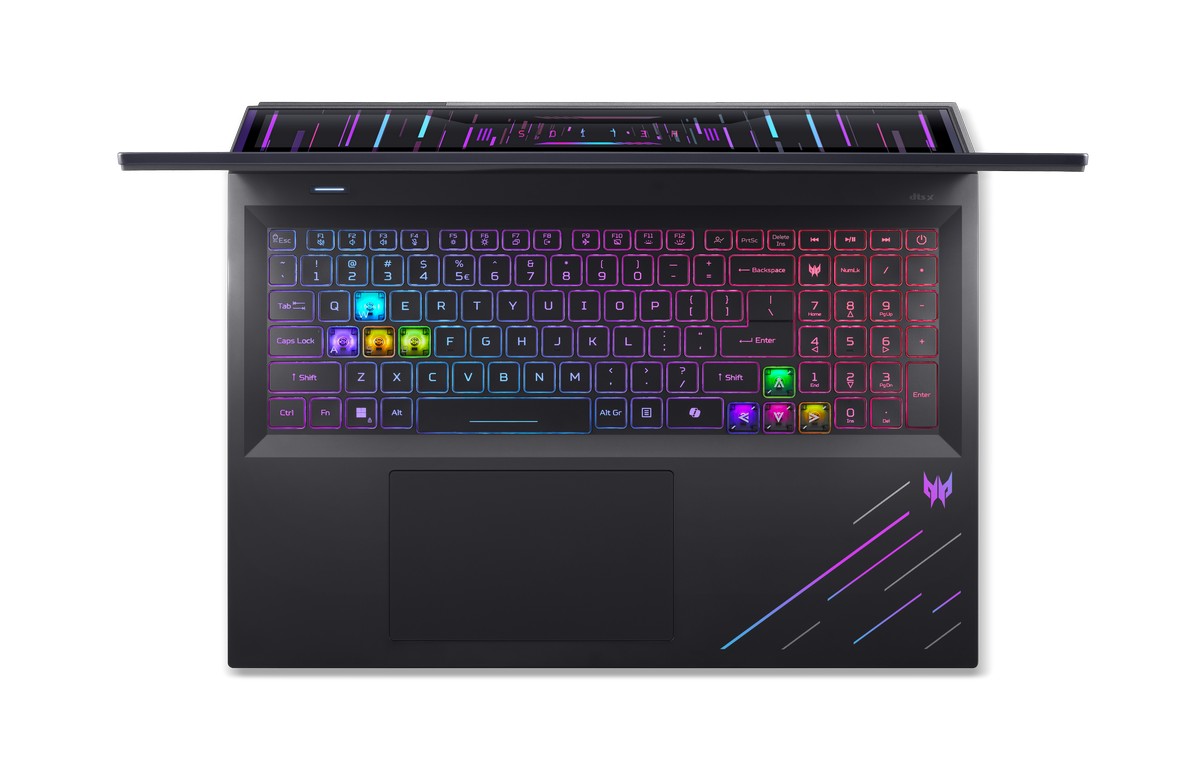 RTX 5090 Gaming Laptops Set a New 4K Flagship Standard