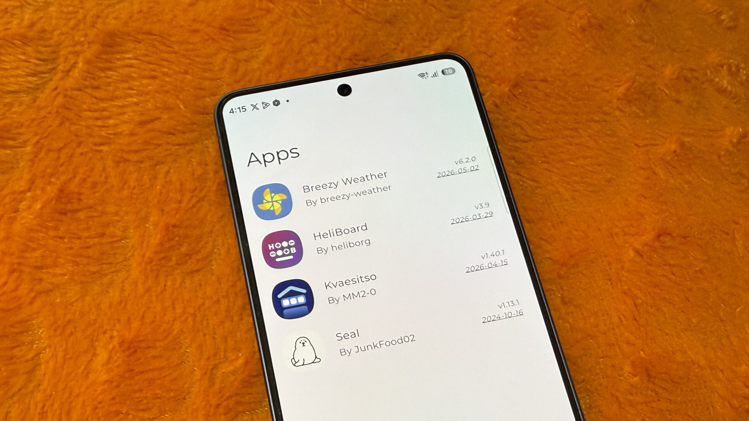 I Ditched the Play Store for a Week: What Really Works