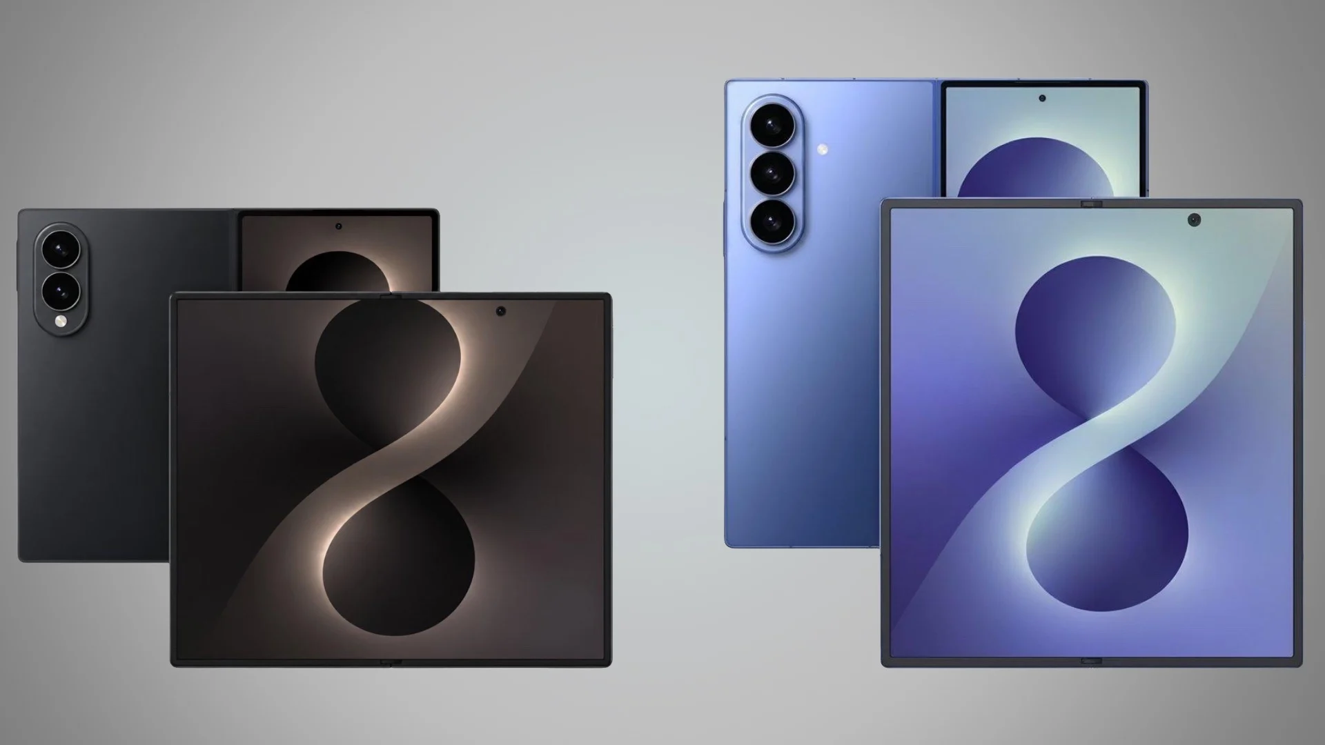 Galaxy Z Fold 8 Ultra vs Z Fold 8: Which Foldable Suits You?