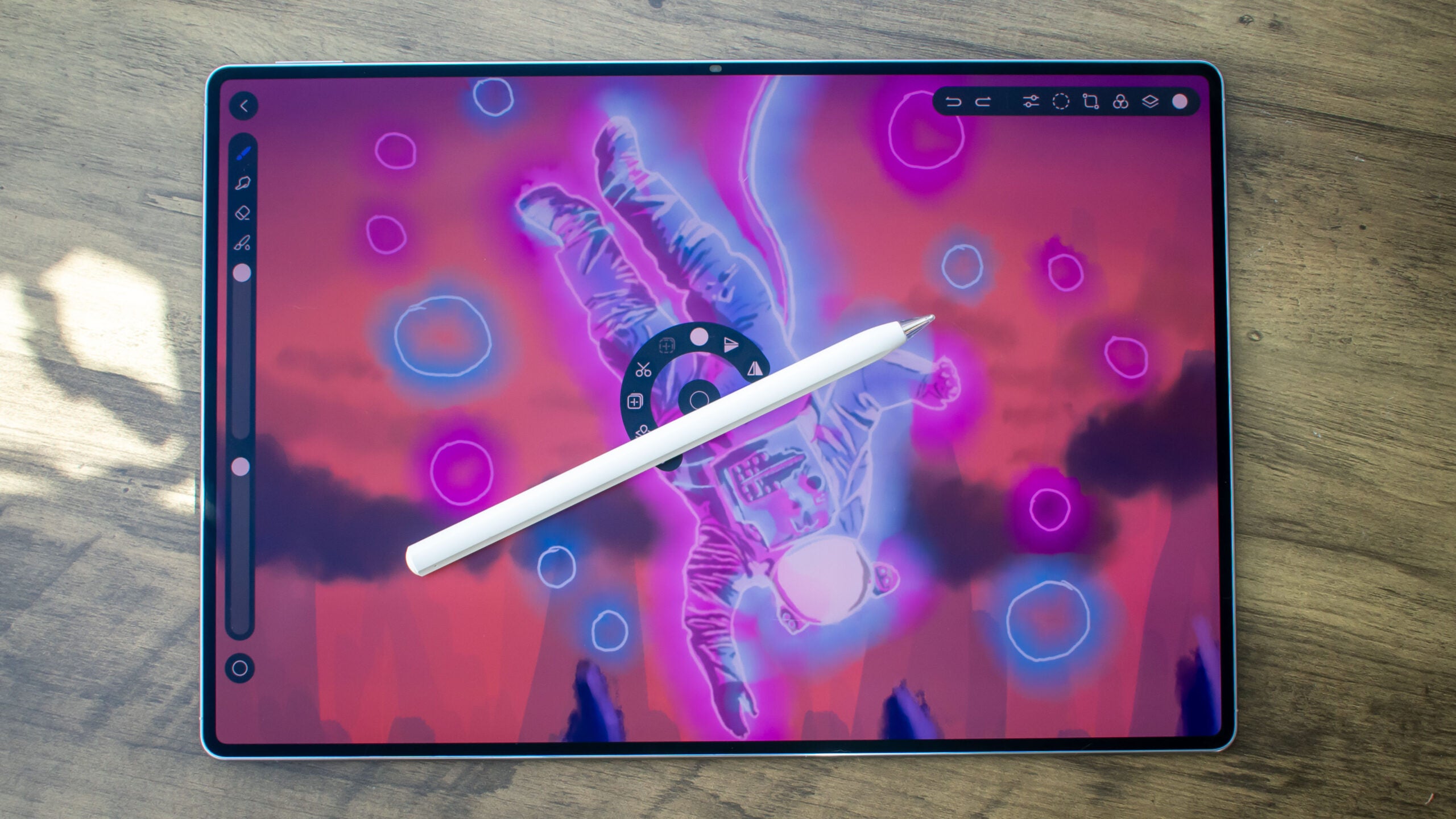 Huawei MatePad Pro Max Review: Big Screen, Small Gains