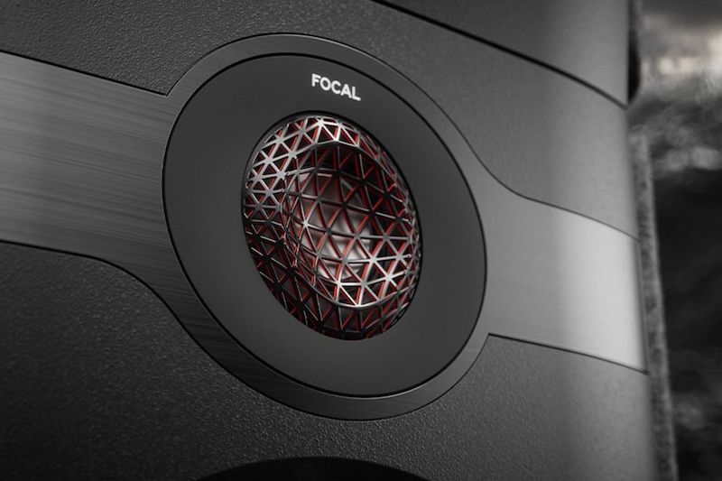 All-in-One Amplifiers Are Rewriting the High-End Audio Rulebook