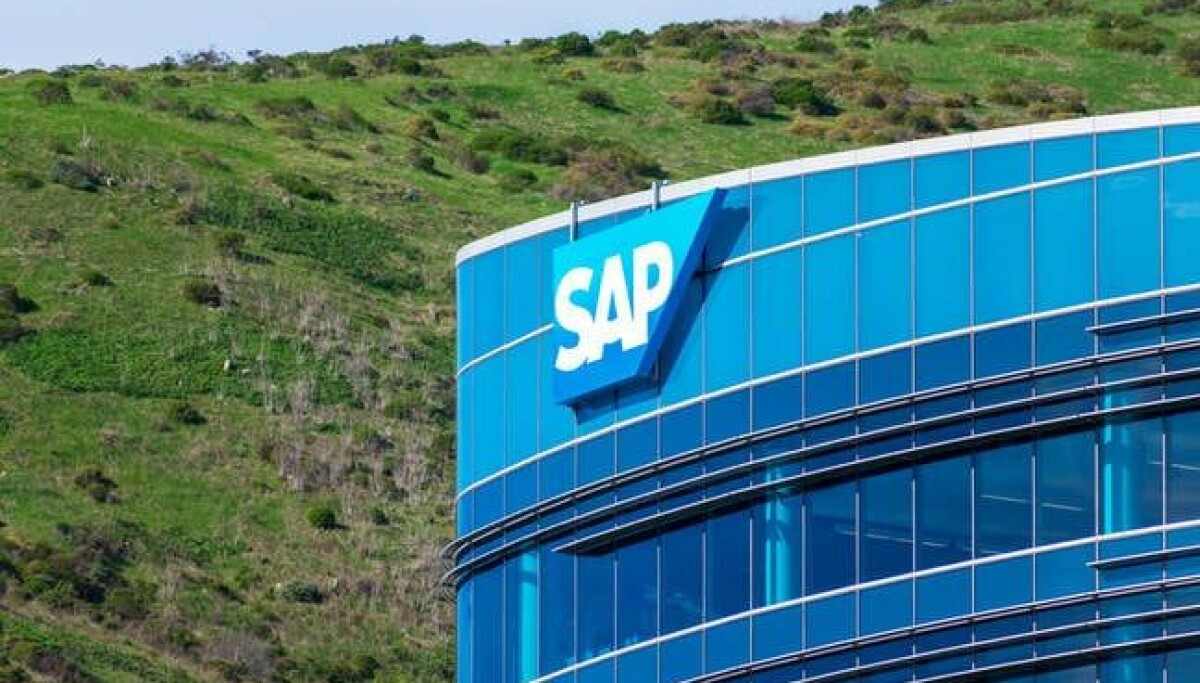 How SAP Is Cutting Costs to Fund Its AI Bet