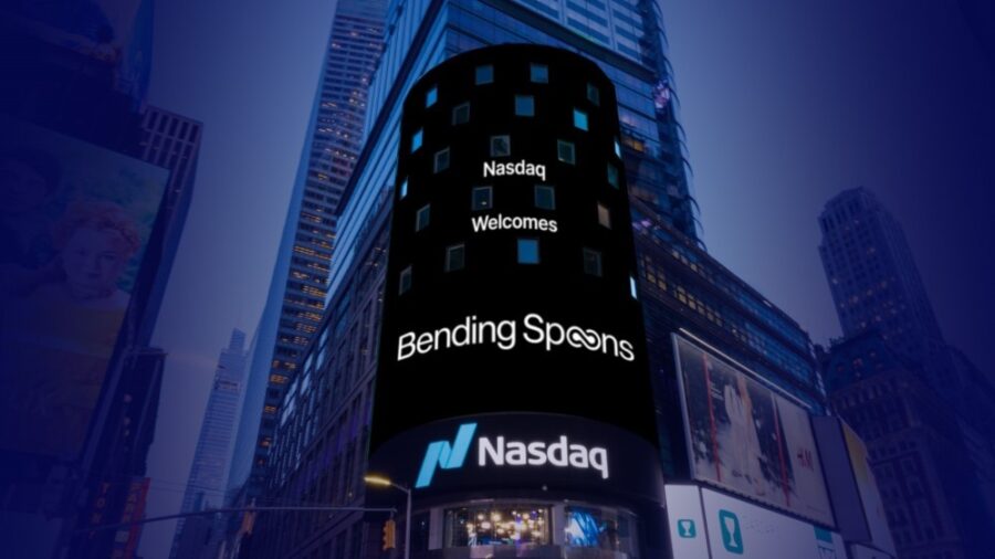 Bending Spoons’ IPO Turns Creative Tools into an Asset Class