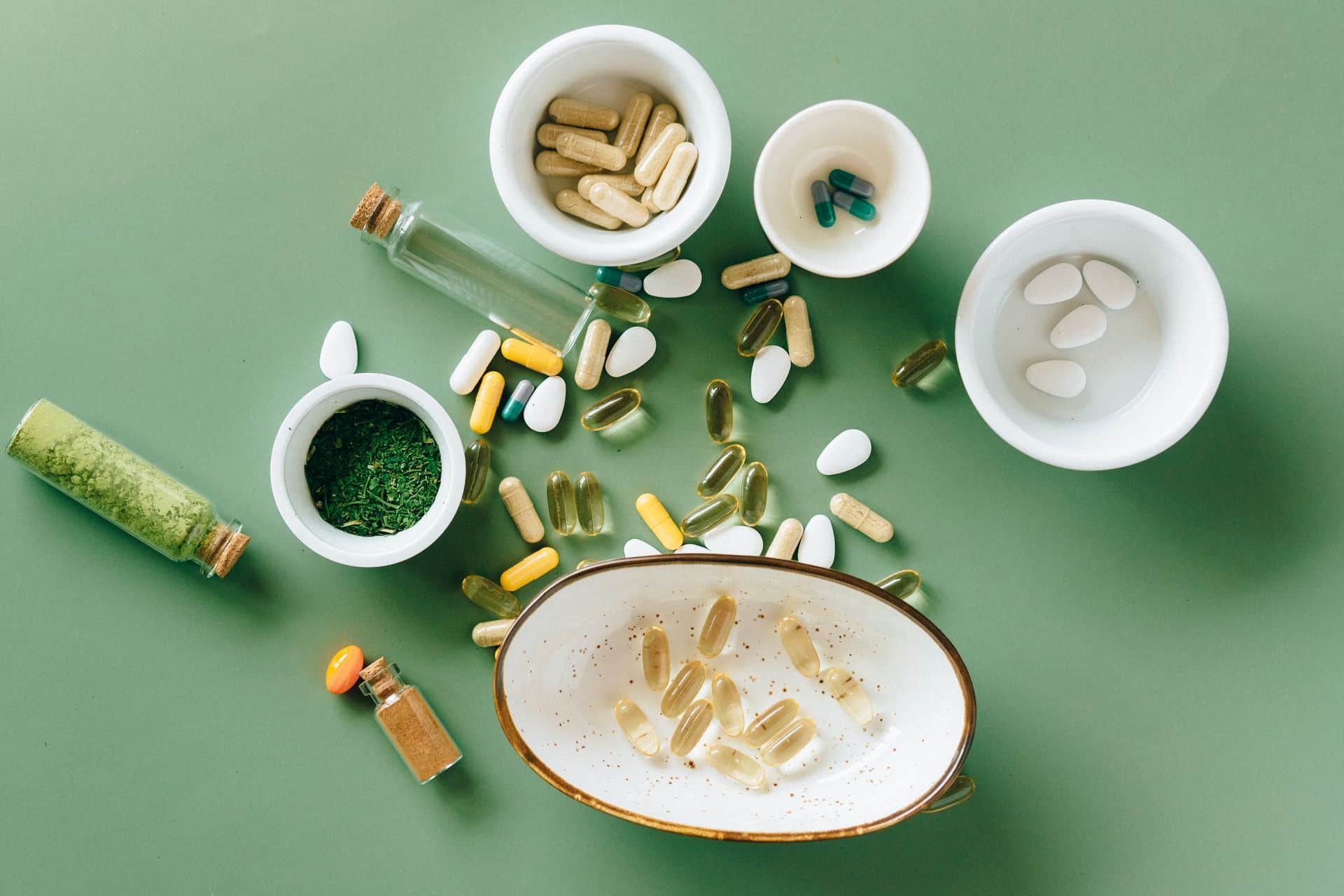 Skin Health Supplements Explained: How to Choose Ingredients and Quality Formulas