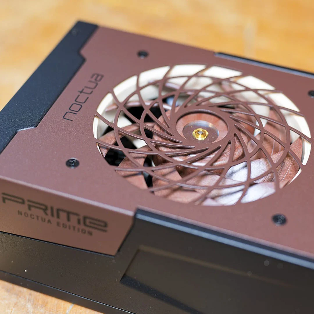 Noctua Roadmap Signals a New Era of Quiet, High-Performance Builds