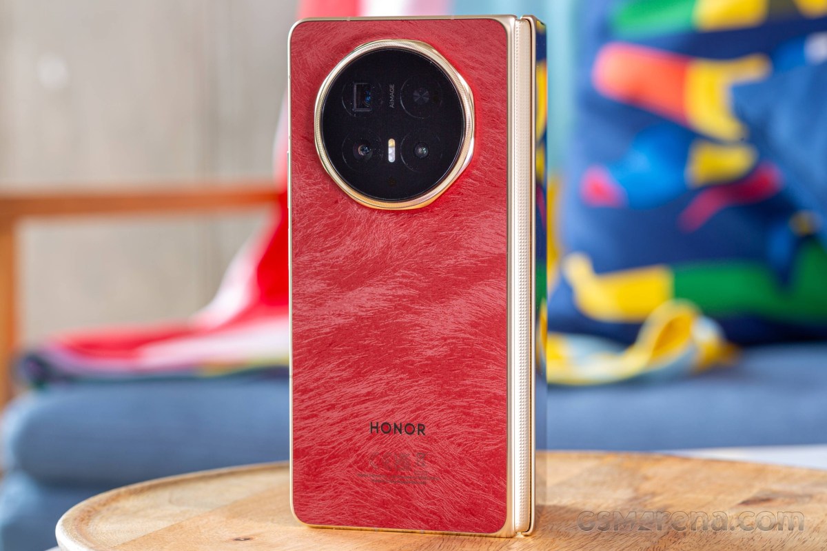 Honor Magic V6 Brings Aggressive Foldable Pricing and Perks