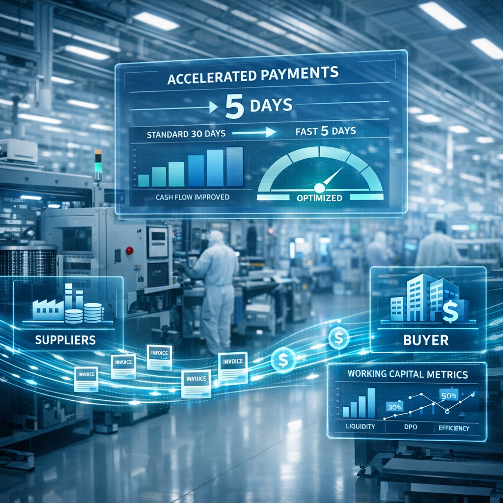 Enterprise Cost Discipline Becomes the New Fuel for AI