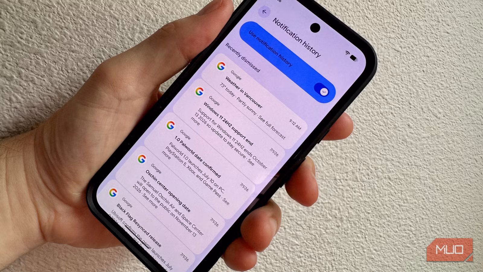 5 Hidden Android Features That Make Daily Use Less Annoying