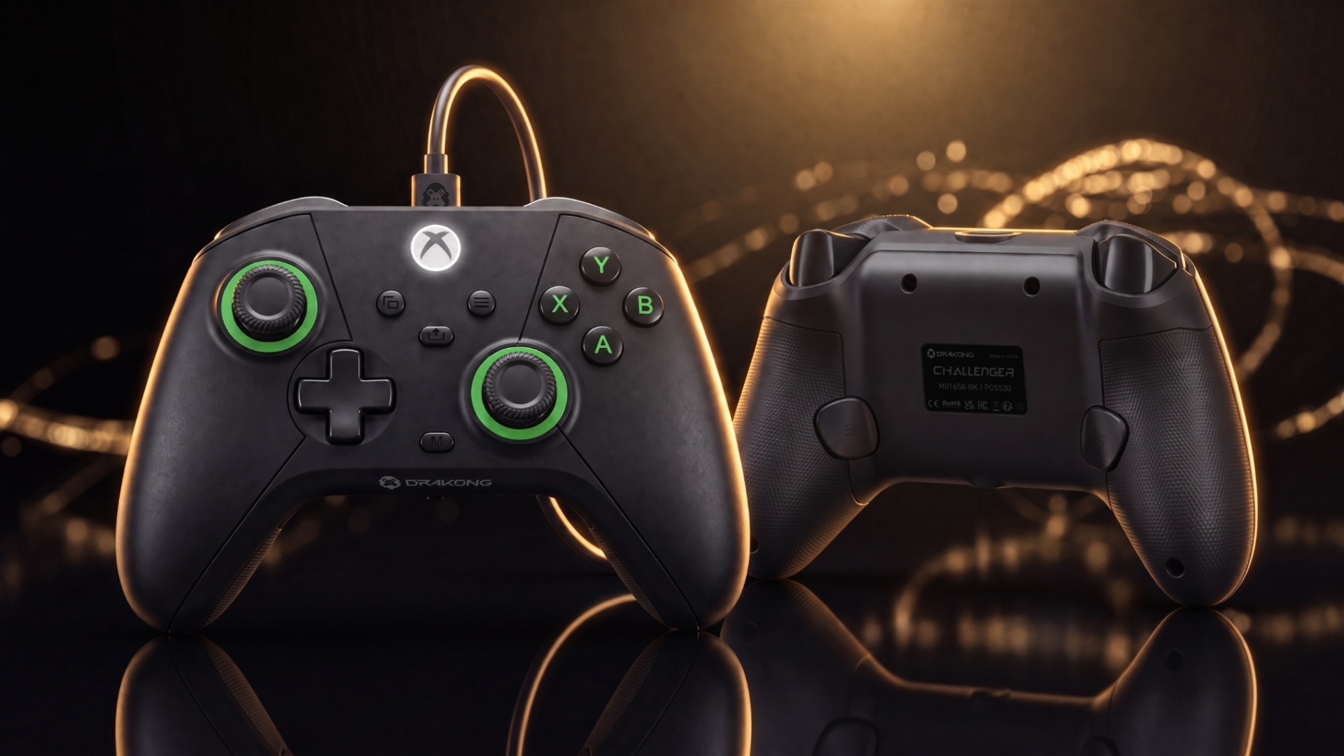 Flight Sim and Hall-Effect Controllers Finally Land on Xbox