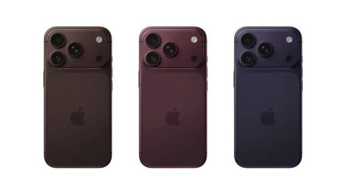iPhone 18 Pro Max Battery Leak Signals a New Endurance Race