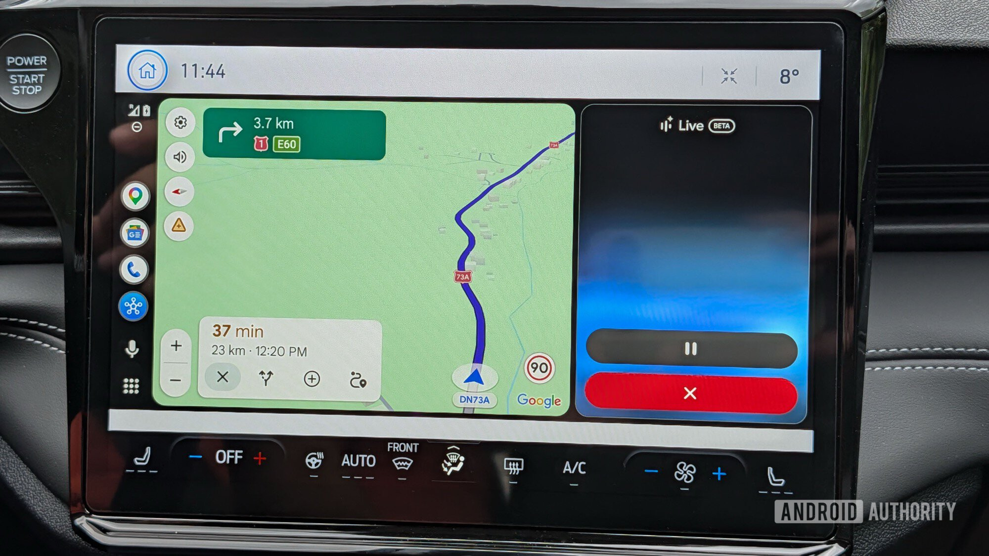 Switching Back to Google Assistant: Your Rollback Guide