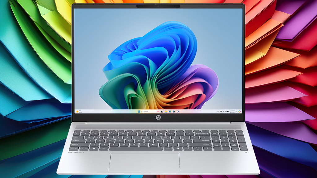 HP OmniBook Laptops Drop $350–$630 Off in AI-Ready Sale