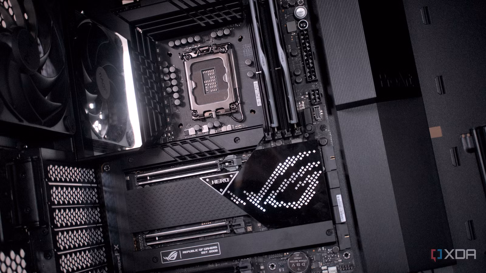 DDR5 Memory Prices Are Out of Control—Build DDR4 Instead