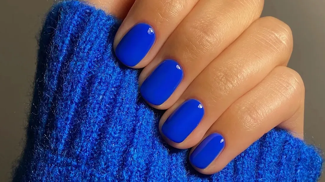 15 Summer Nail Colors Celebrities Swear By Right Now