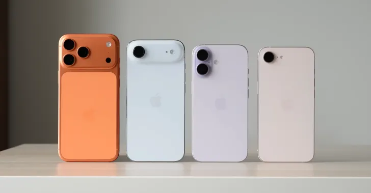 iPhone 18 Pro Max Battery Leak Signals a New Endurance Race
