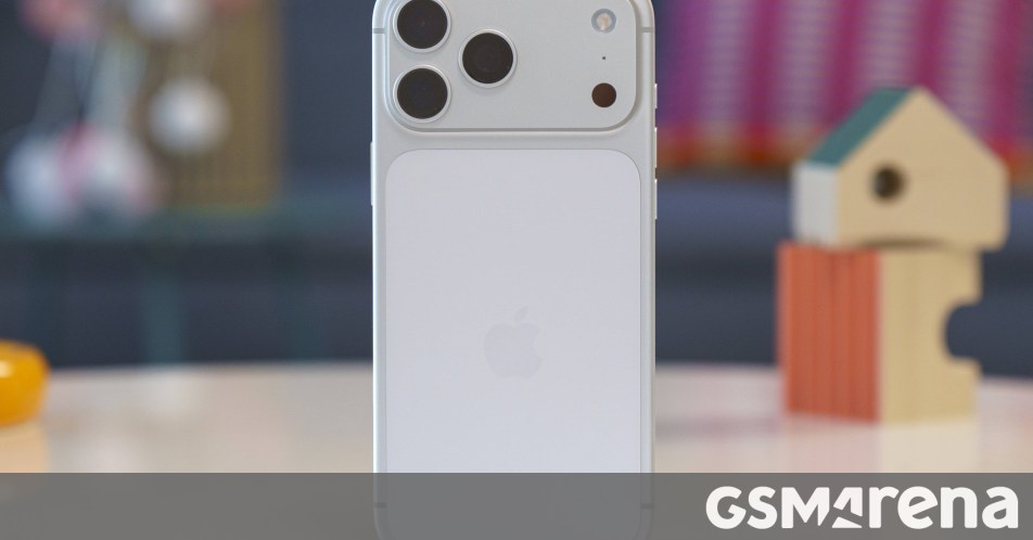 iPhone 18 Pro Max Battery Leak Tips Apple’s Boldest Power Play Yet