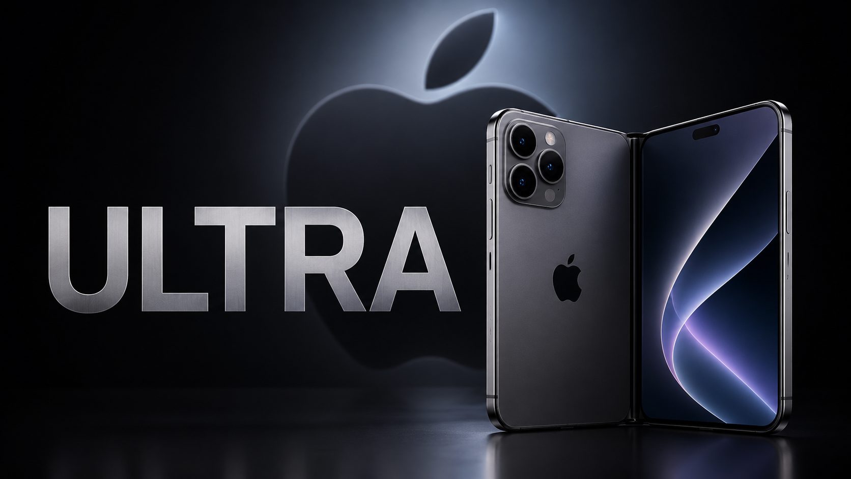 Apple’s Foldable iPhone Ultra: Is The Early-Adopter Price Worth It?
