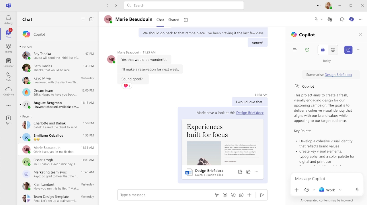 Claude Is Coming to Slack, Teams and Dropbox