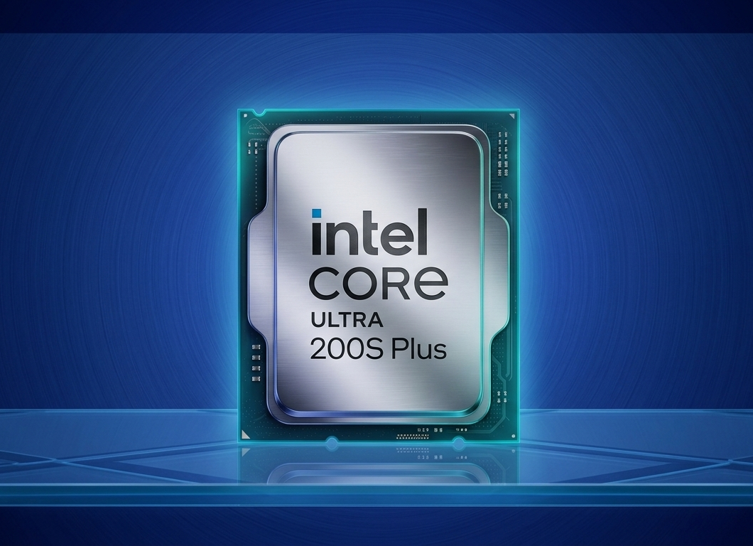 Intel Quietly Hikes Core Ultra 200 PLUS Prices—Builders Should Pause