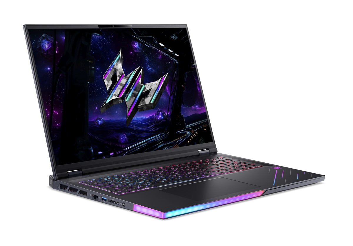 RTX 5090 Gaming Laptops Set a New 4K Flagship Standard