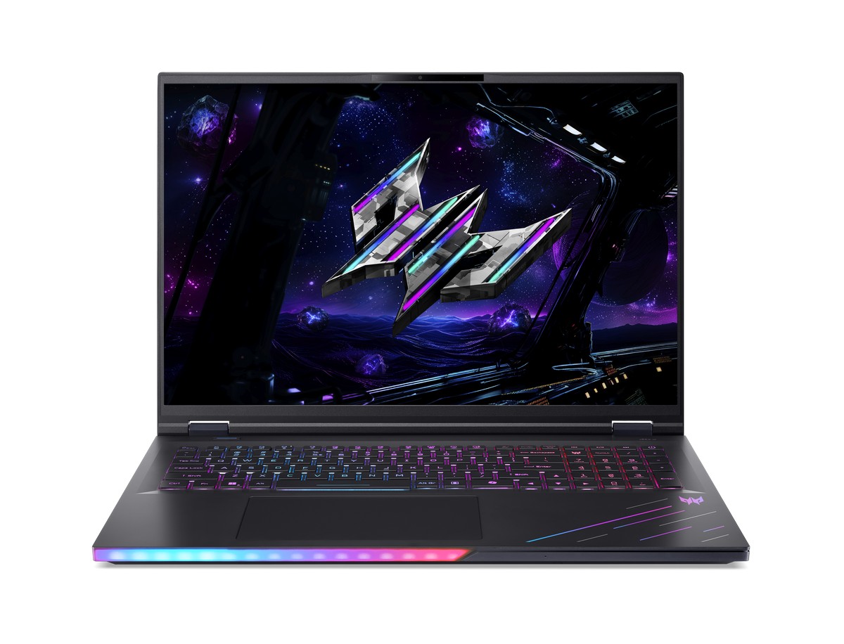 Core Ultra 9 Meets RTX 5090: The 18-Inch Flagship Laptop Clash