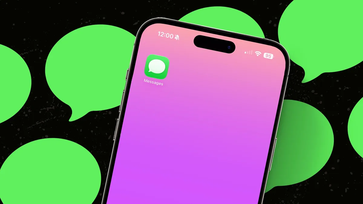 16 iPhone Messages Settings You Should Change for Better Privacy