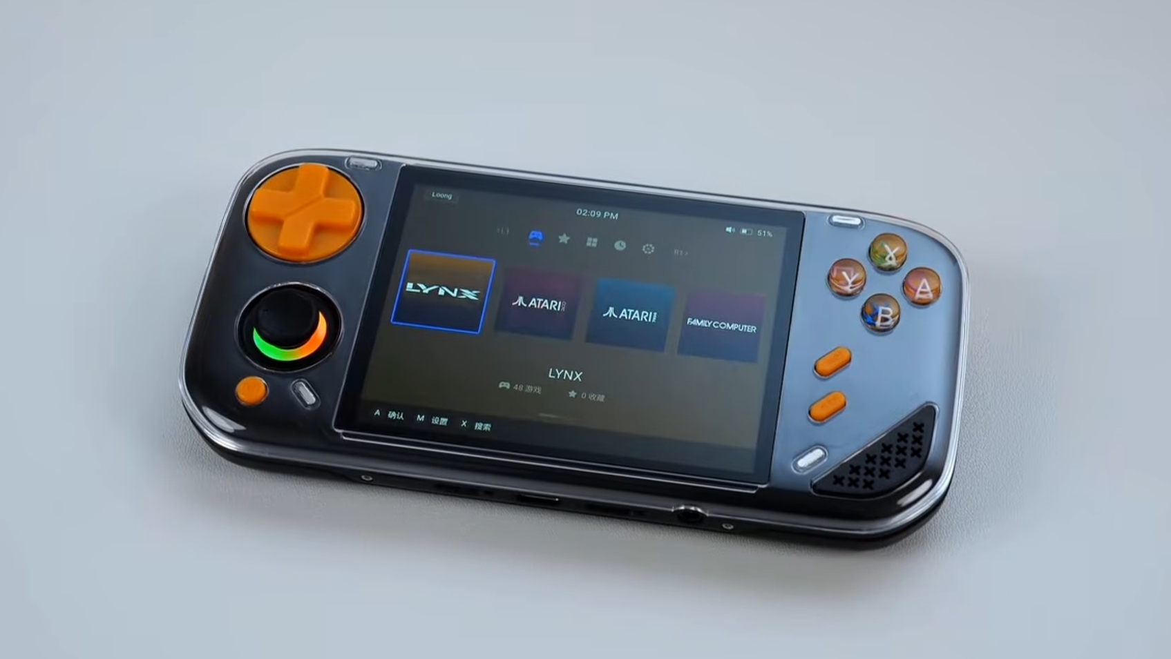 Budget Retro Handhelds Are Leveling Up Fast
