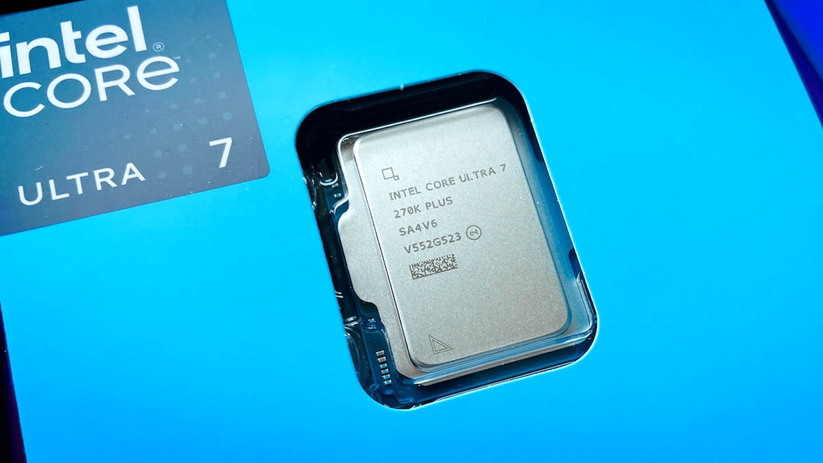 Intel Quietly Hikes Core Ultra 200 PLUS Prices—Builders Should Pause