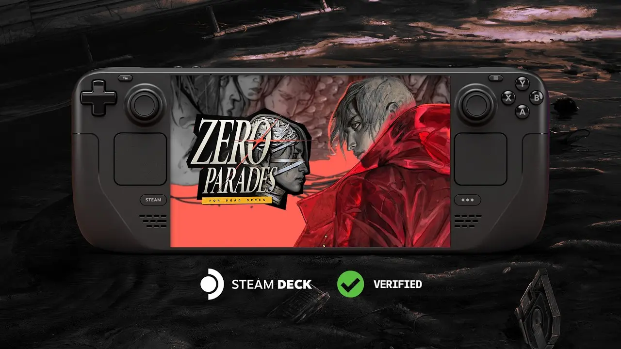 How Game Developers Are Winning Steam Deck Verified Status