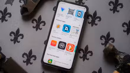 Which Apps Are Silently Draining Your Mobile Data? Here's How to Stop Them