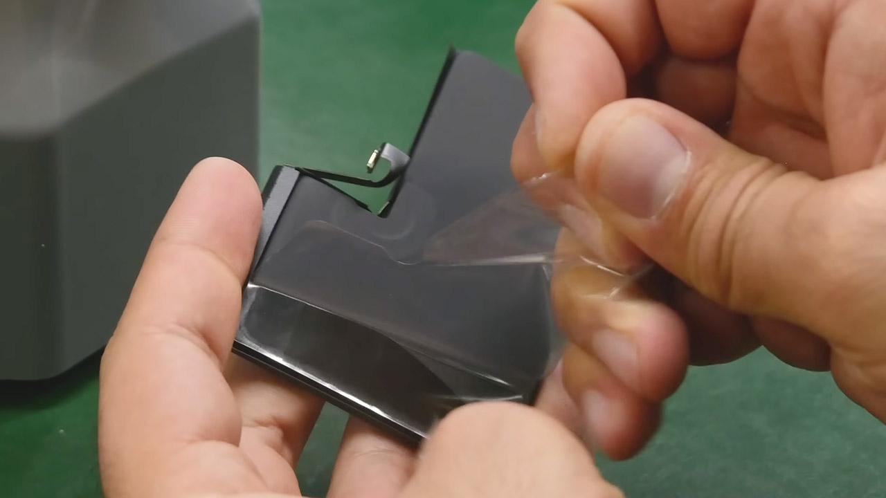 Inside the Factory: How iPhone Replacement Batteries Are Made and Tested