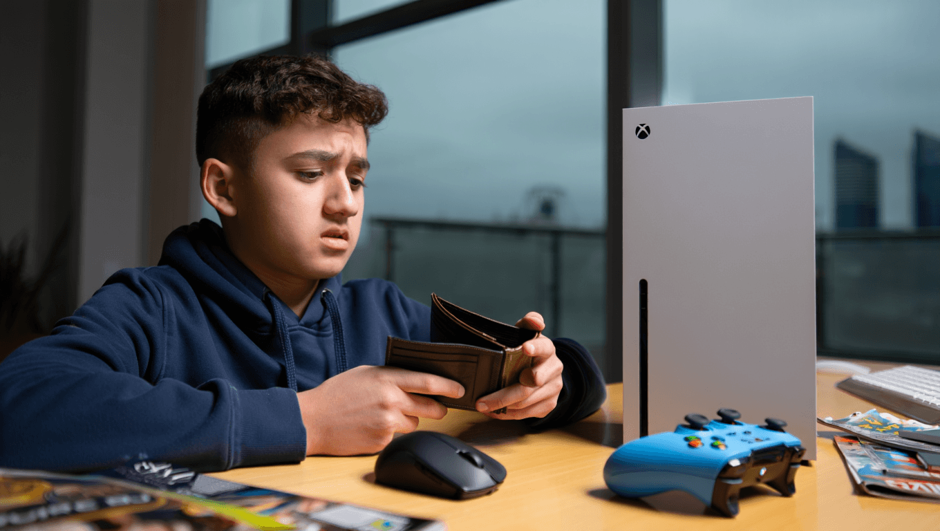 Why Budget Tech Is Vanishing From Shelves