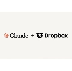 Claude Is Coming to Slack, Teams and Dropbox