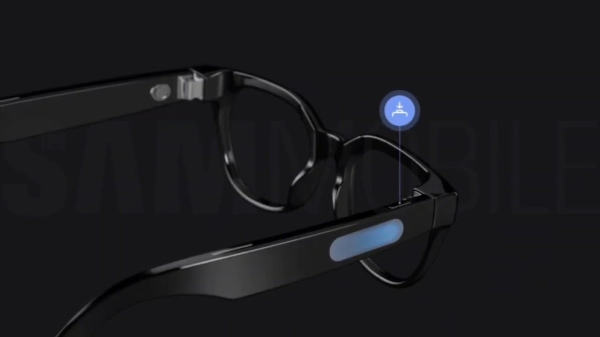 Samsung Galaxy Glasses: Android XR Smart Eyewear Arrives