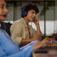 Agentic AI Is Redefining Enterprise Operations Beyond Chatbots